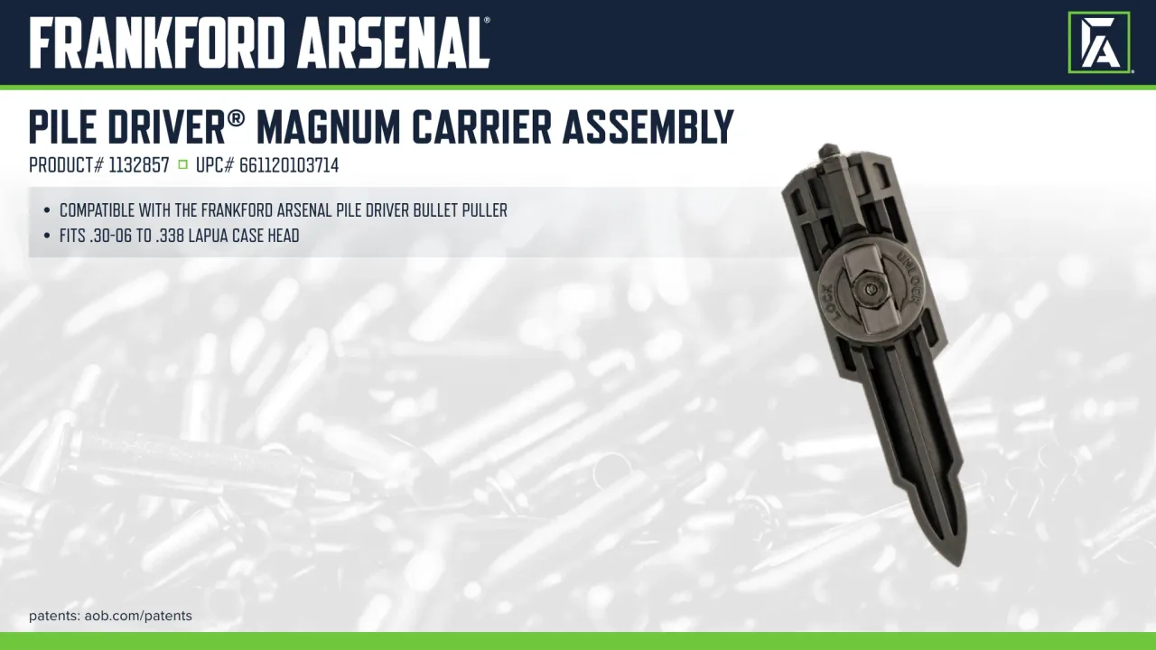 Página 45 de Frankford Arsenal 2023