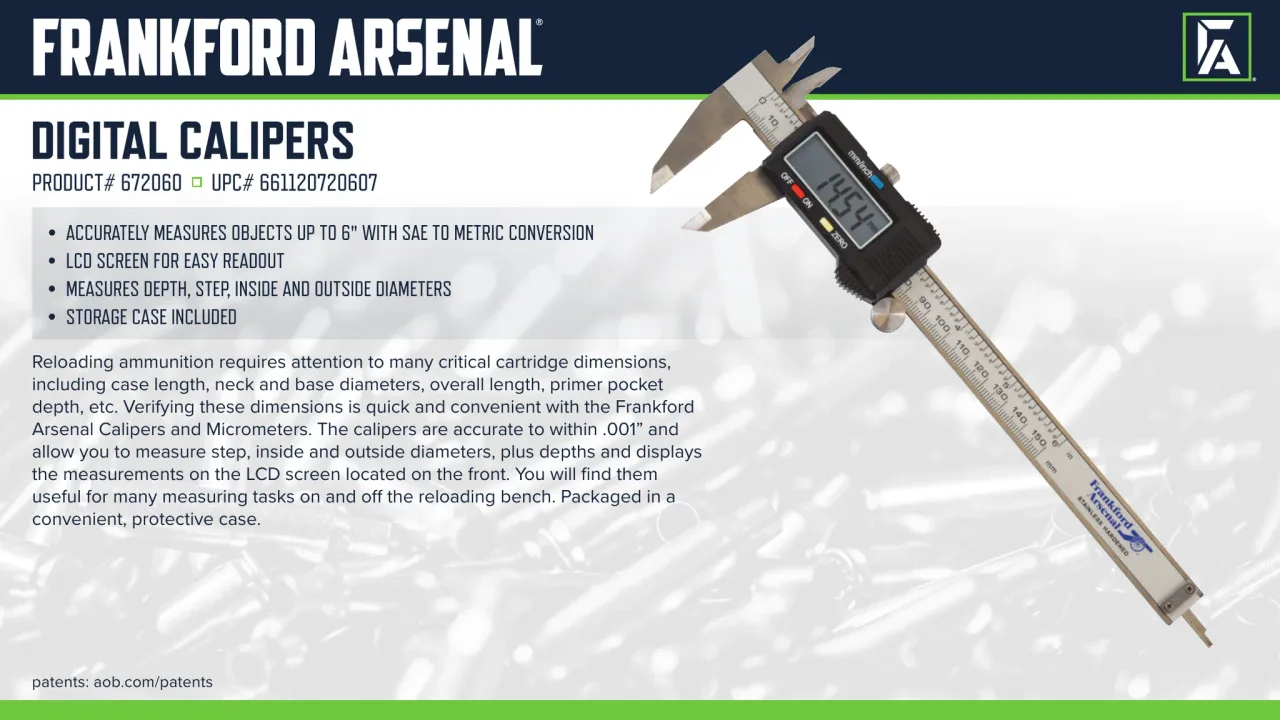 Página 48 de Frankford Arsenal 2023