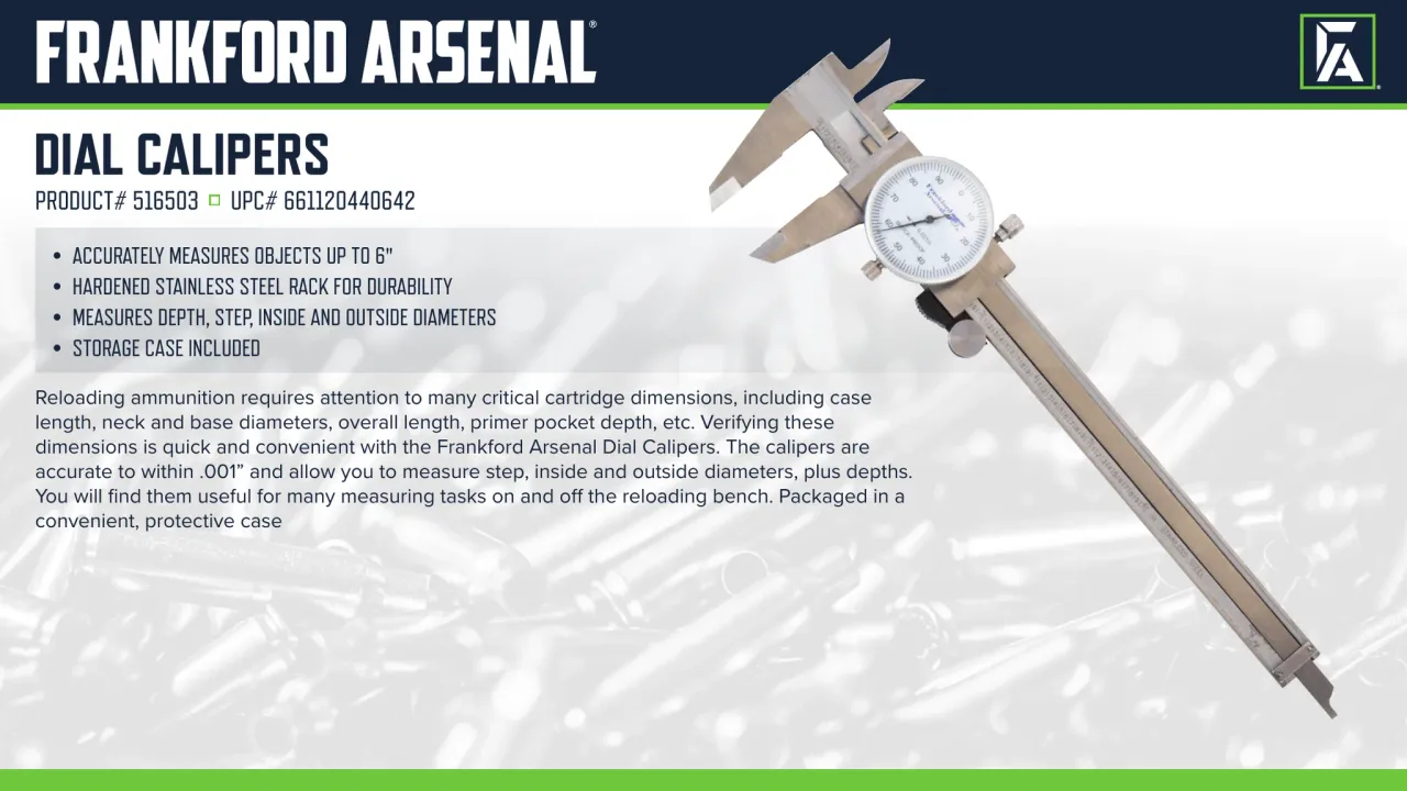 Página 49 de Frankford Arsenal 2023