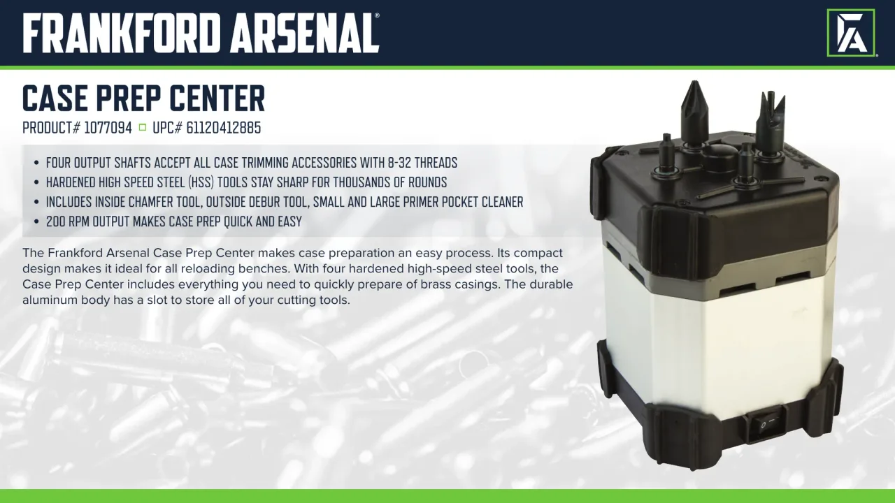 Página 54 de Frankford Arsenal 2023