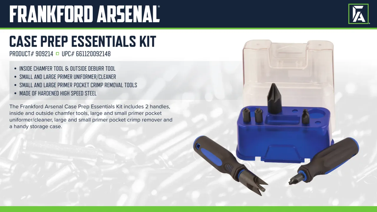 Página 57 de Frankford Arsenal 2023