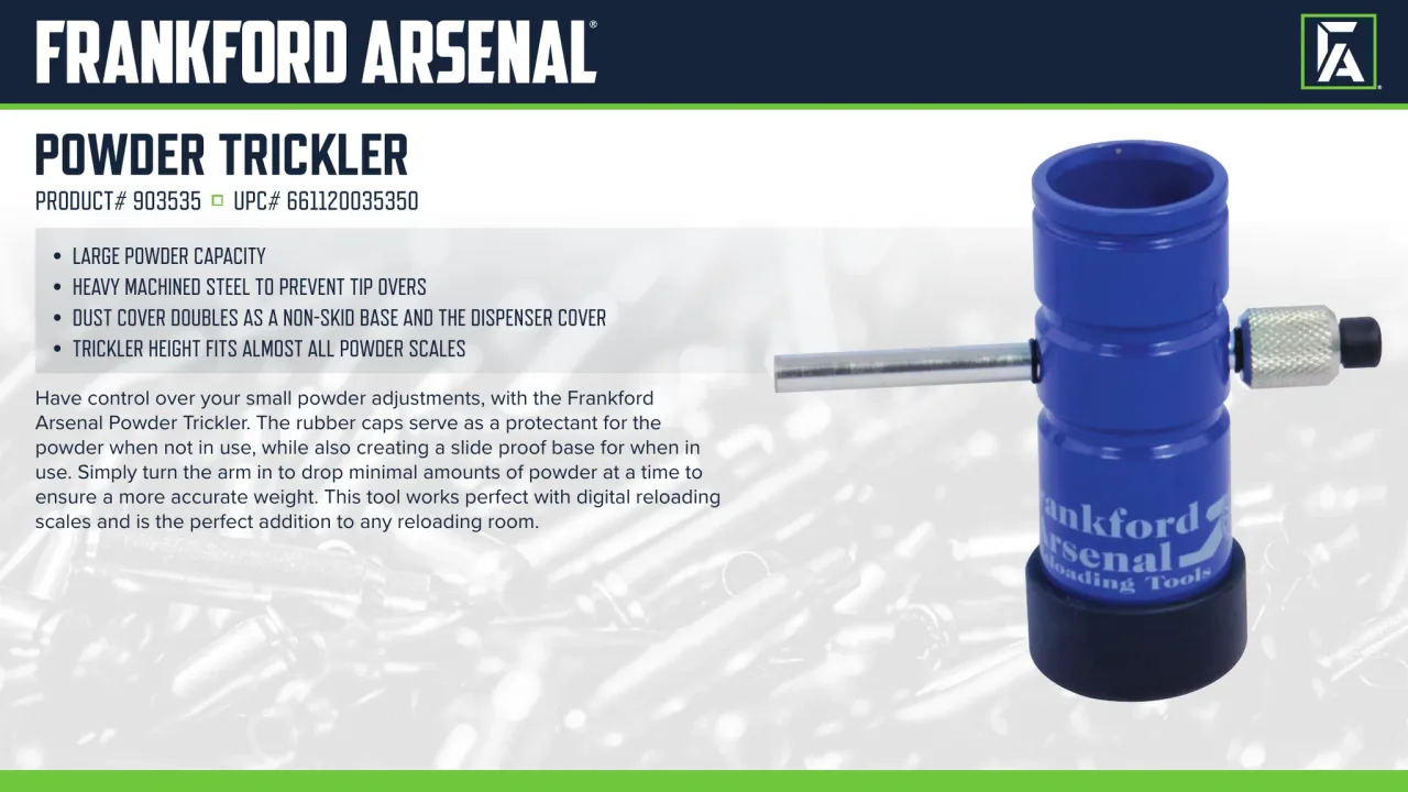 Página 59 de Frankford Arsenal 2023