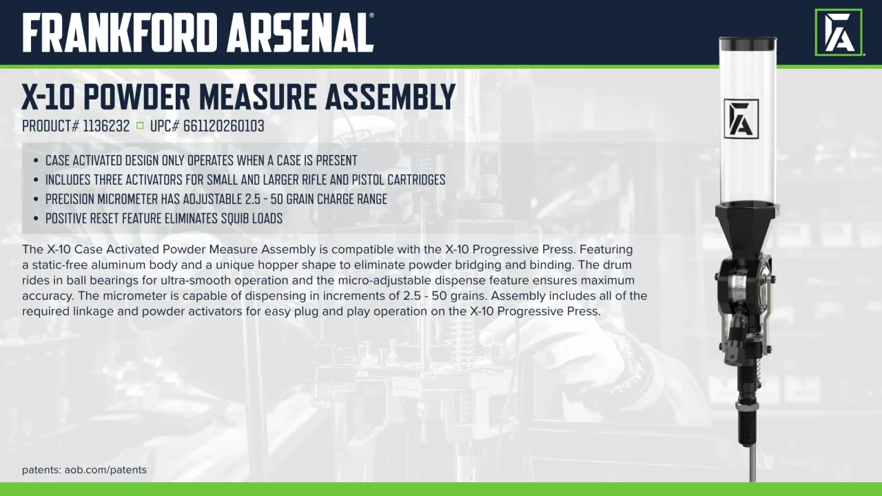 Página 6 de Frankford Arsenal 2023