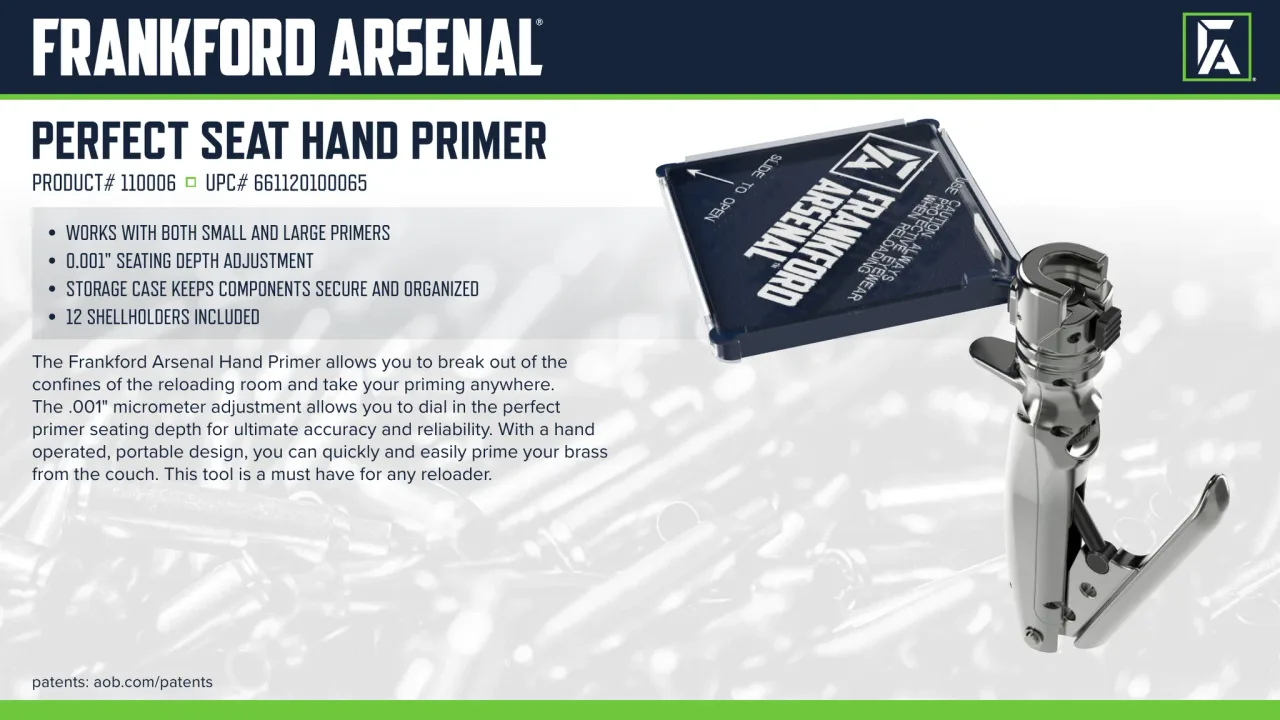 Página 61 de Frankford Arsenal 2023