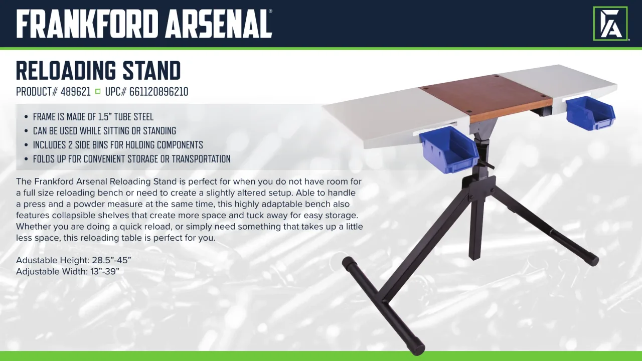 Página 64 de Frankford Arsenal 2023
