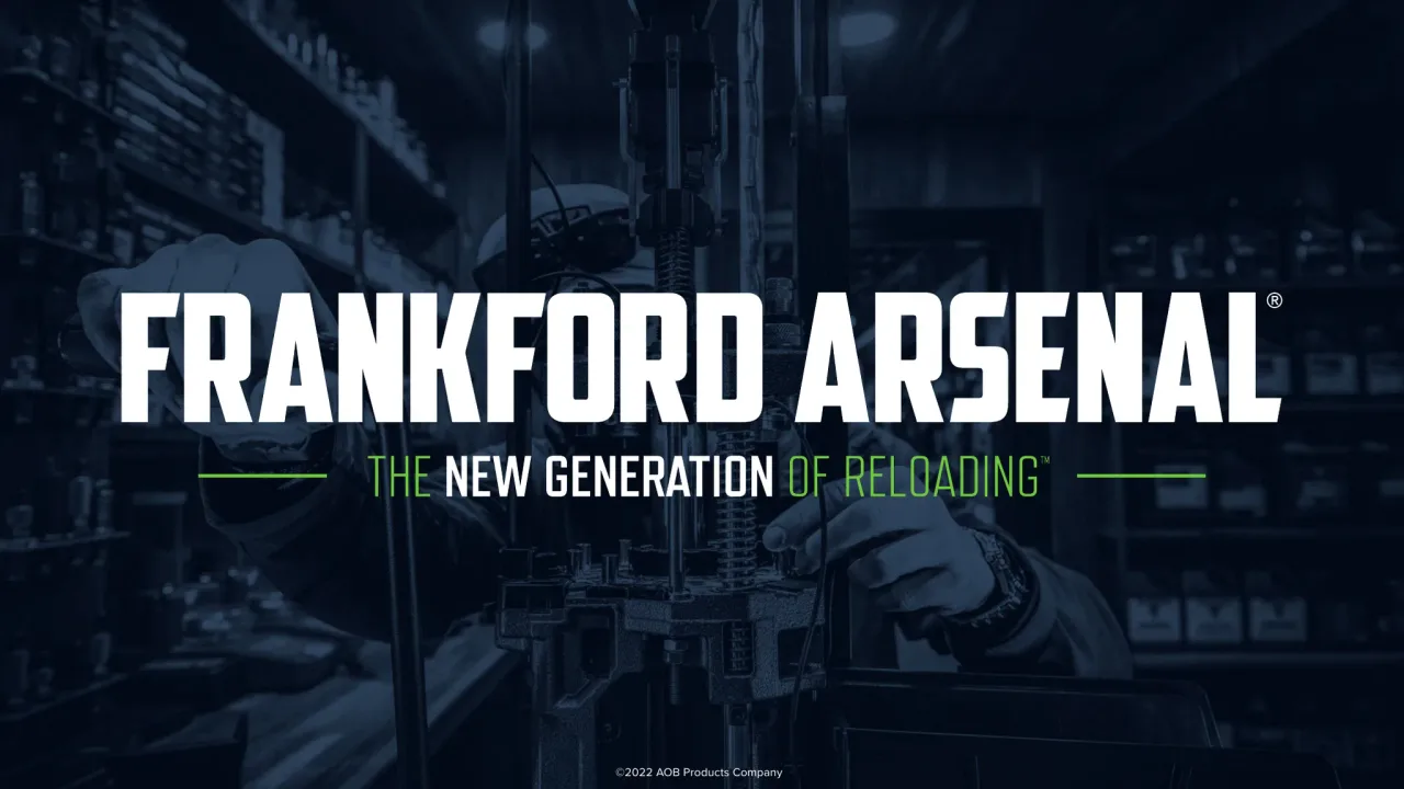 Página 72 de Frankford Arsenal 2023