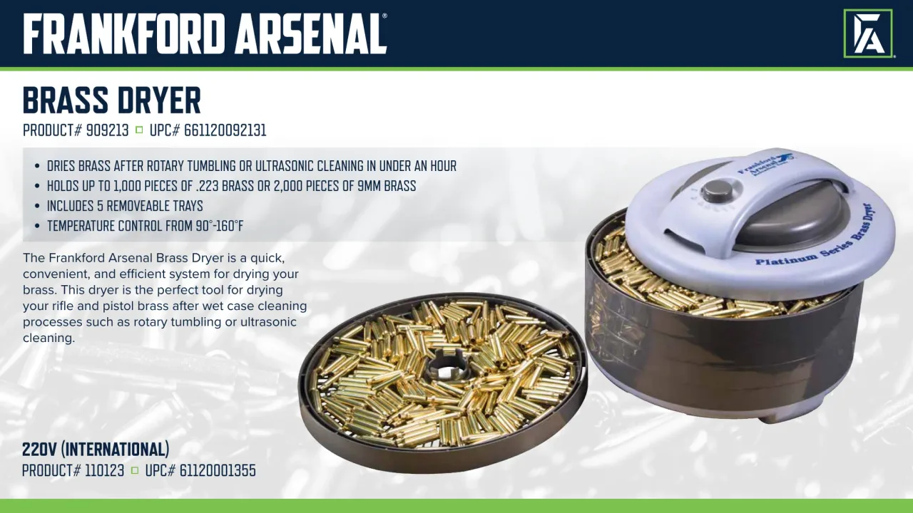 Página 35 de Frankford Arsenal 2024