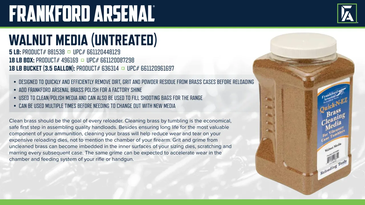 Página 43 de Frankford Arsenal 2024