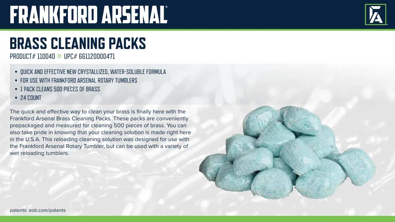 Página 45 de Frankford Arsenal 2024