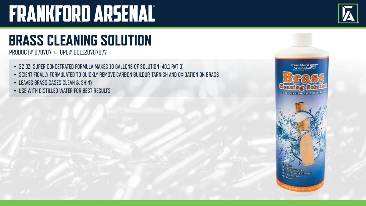 Página 46 de Frankford Arsenal 2024