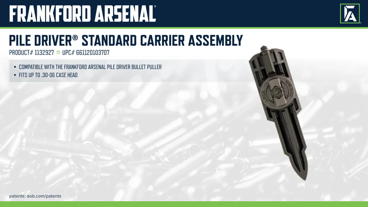 Página 48 de Frankford Arsenal 2024
