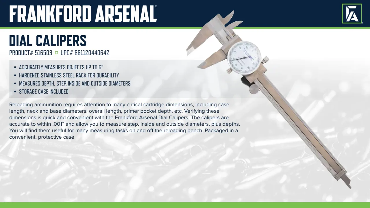 Página 53 de Frankford Arsenal 2024