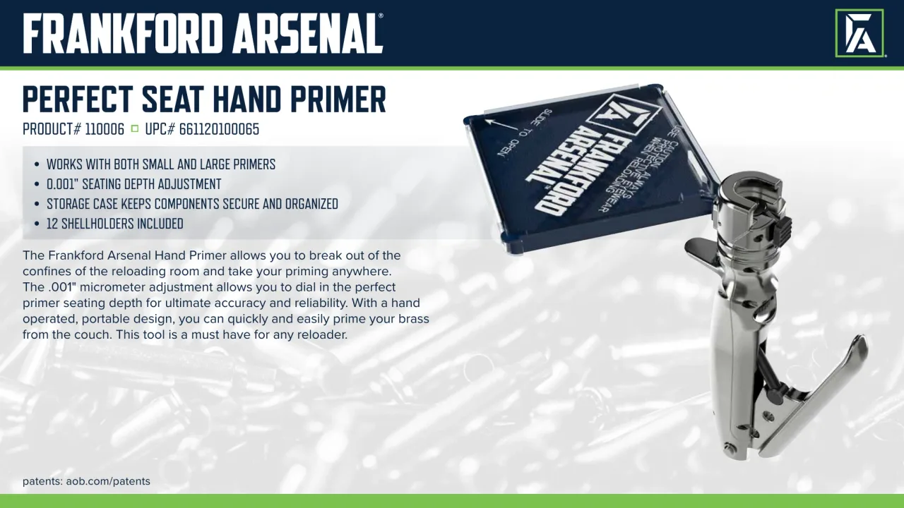 Página 65 de Frankford Arsenal 2024