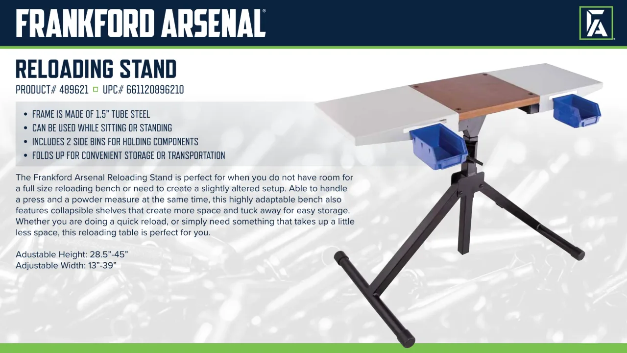 Página 68 de Frankford Arsenal 2024