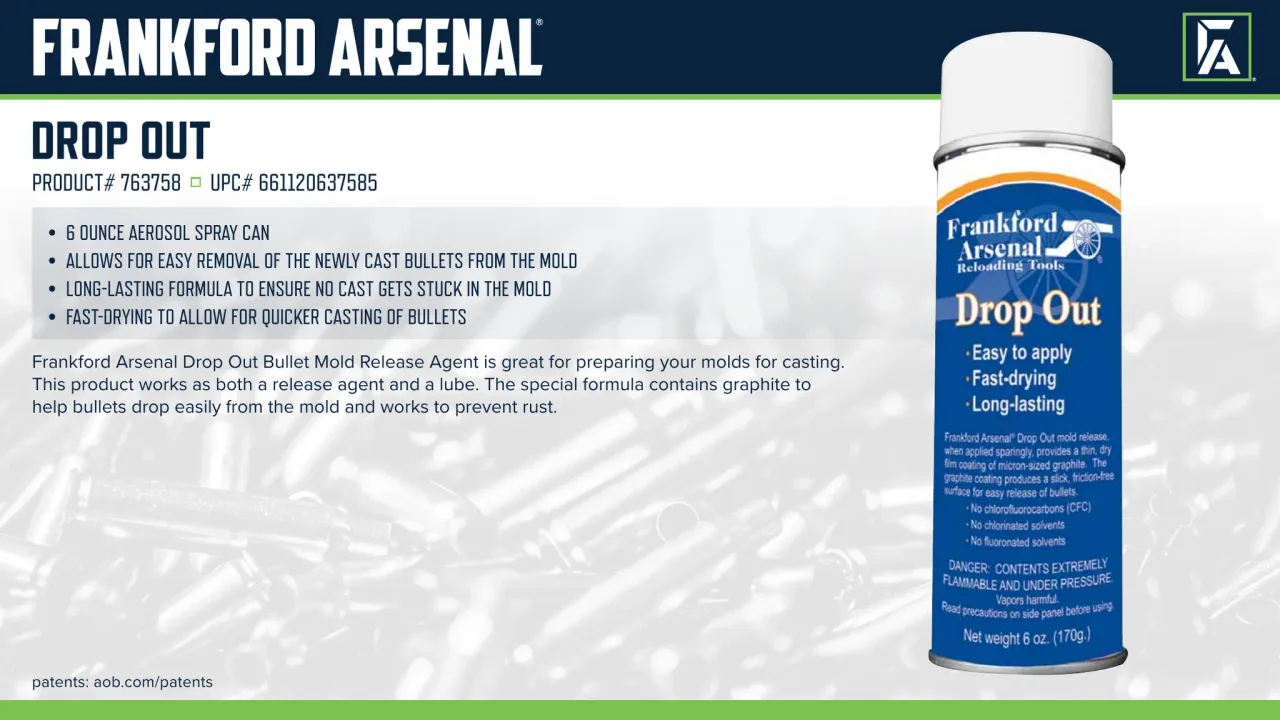 Página 70 de Frankford Arsenal 2024
