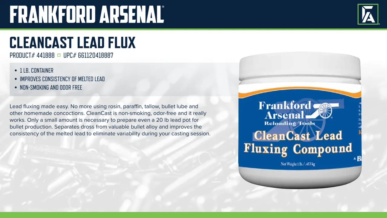 Página 73 de Frankford Arsenal 2024
