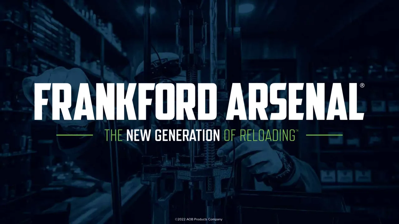 Página 76 de Frankford Arsenal 2024