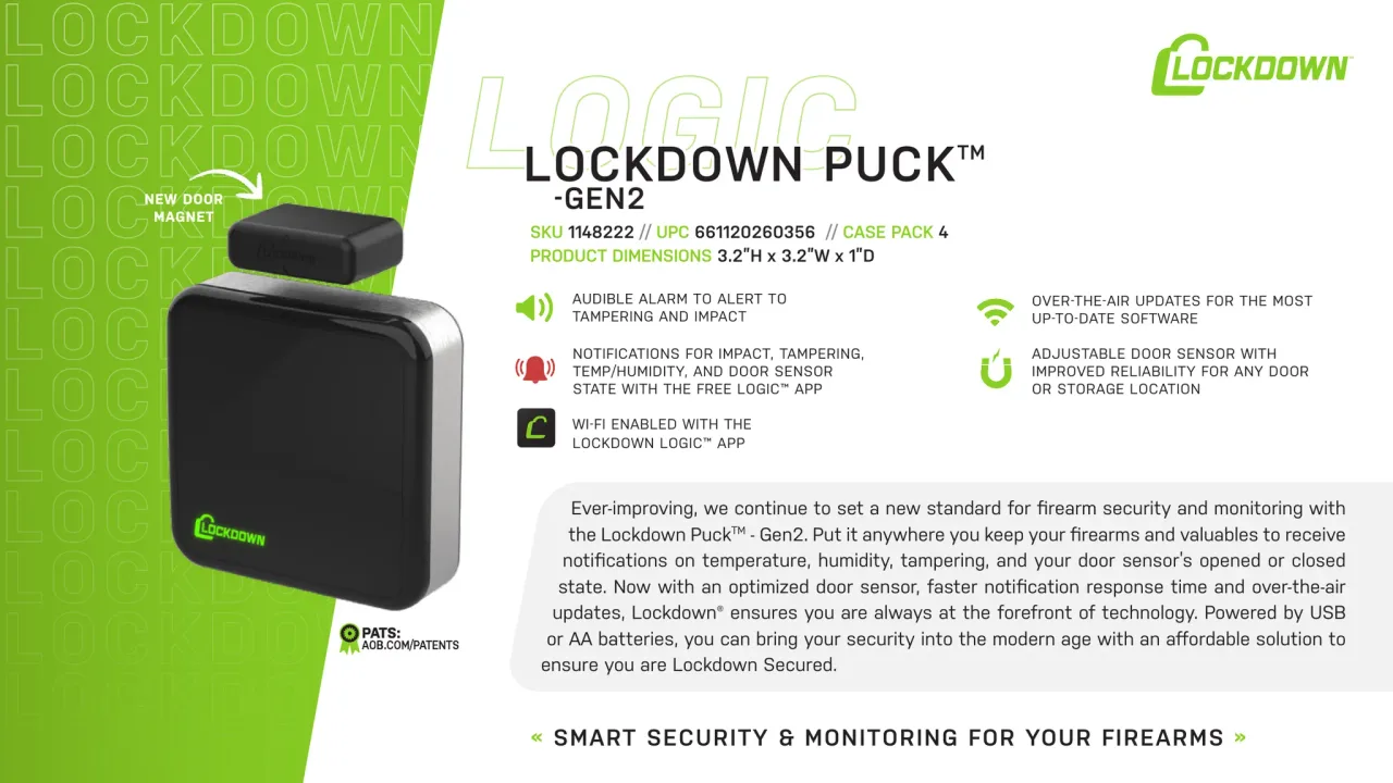 Página 15 de Lockdown 2023
