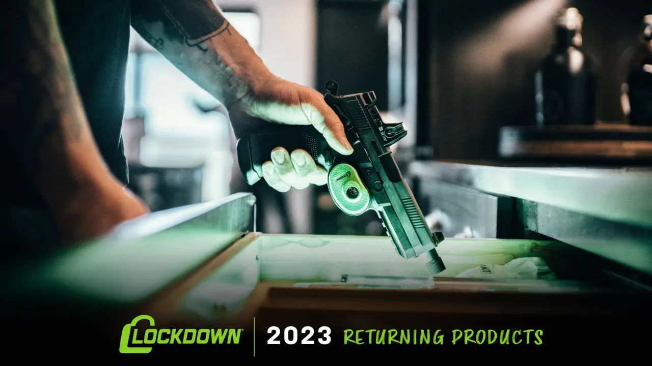 Página 18 de Lockdown 2023
