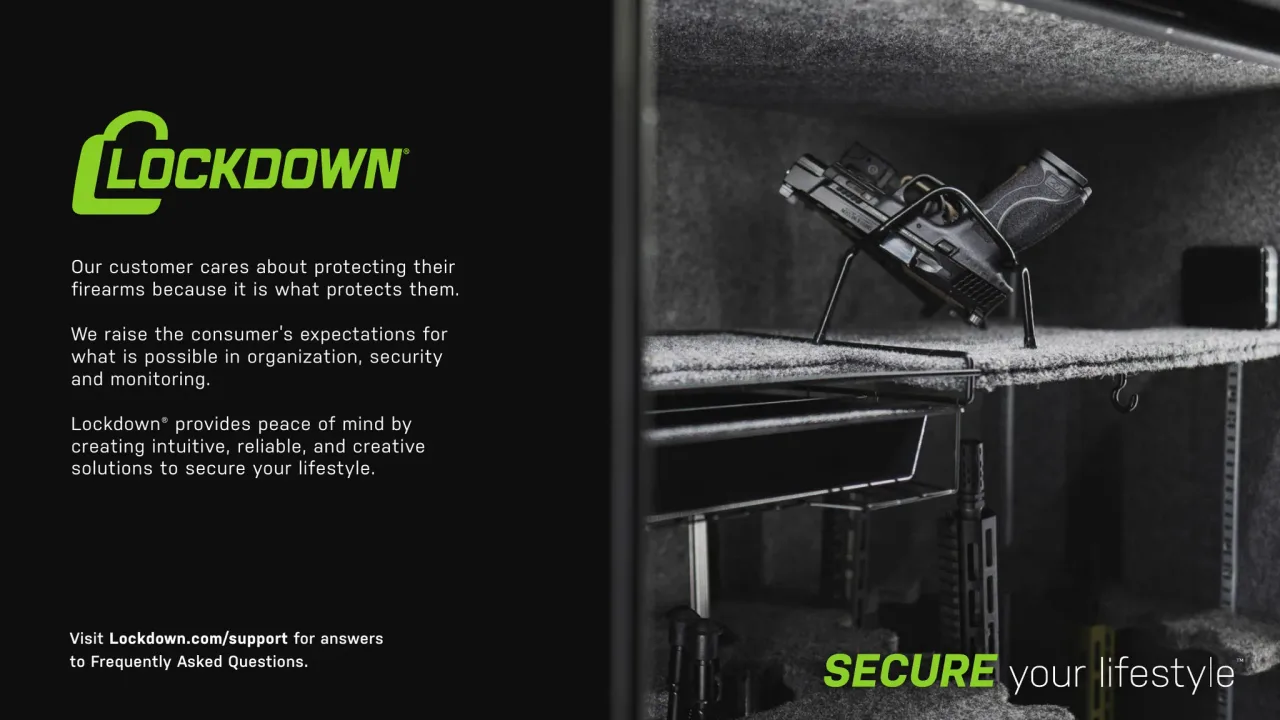 Página 2 de Lockdown 2023