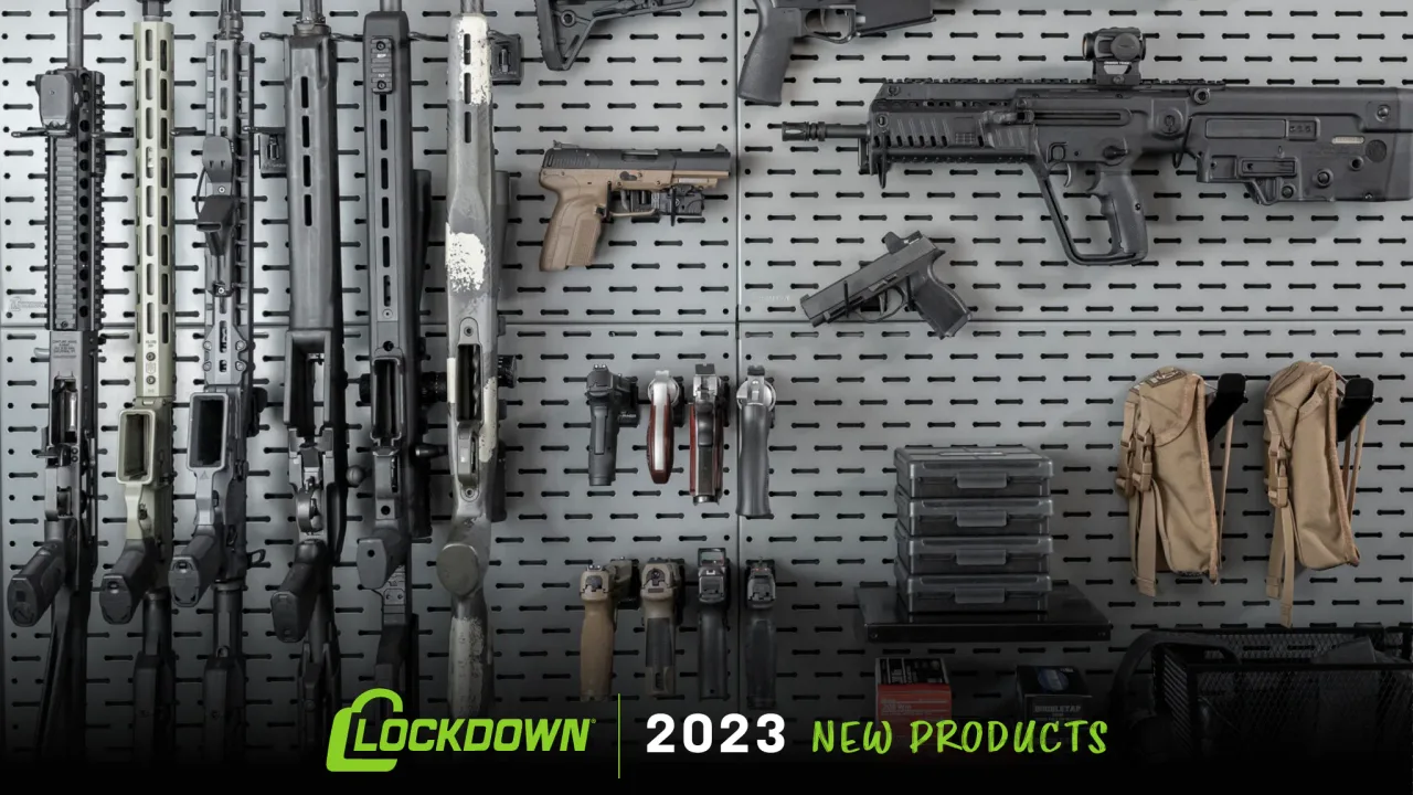 Página 3 de Lockdown 2023