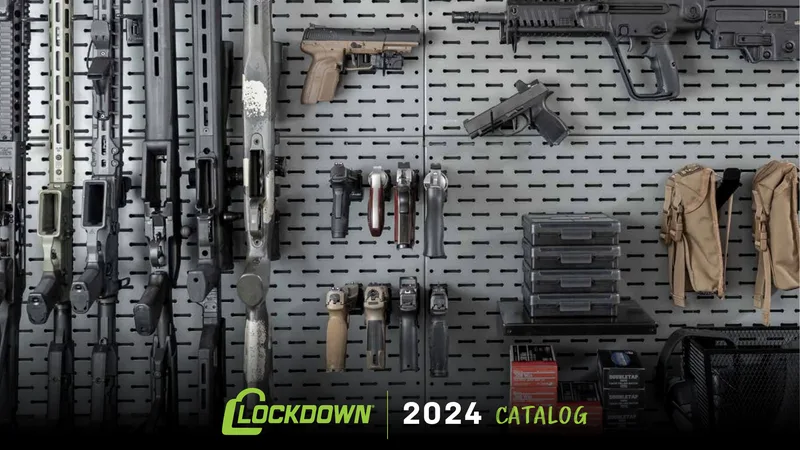Portada de Lockdown 2024