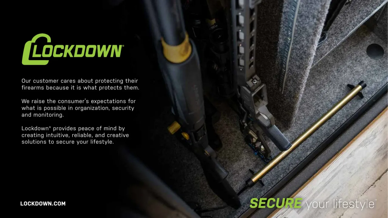 Página 2 de Lockdown 2024