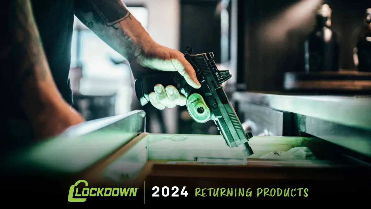 Página 24 de Lockdown 2024