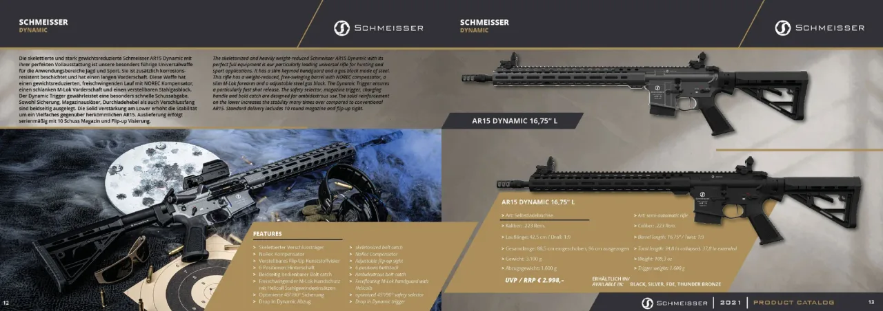 Página 7 de Schmeisser 2021