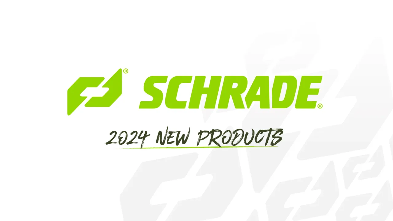 Página 5 de Schrade 2024