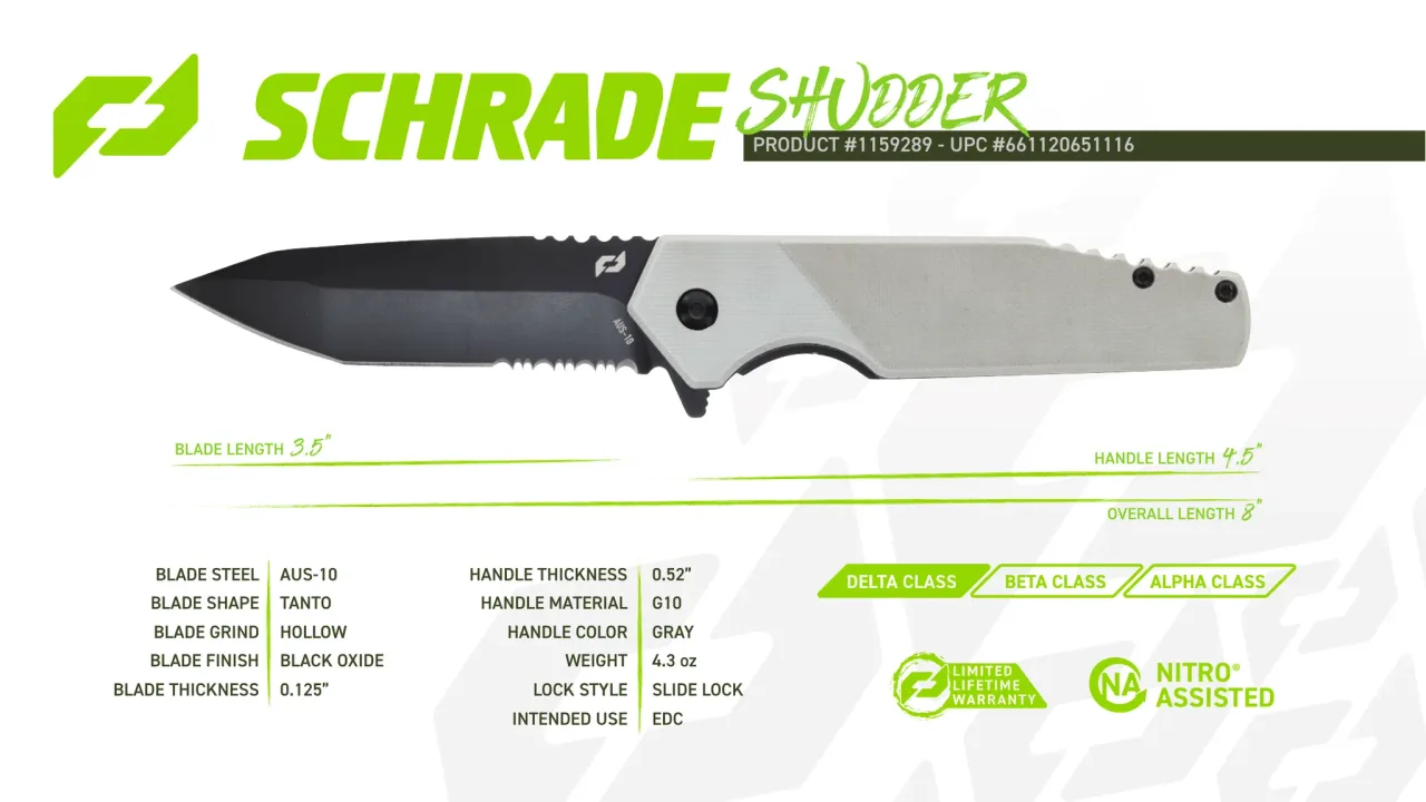Página 64 de Schrade 2024