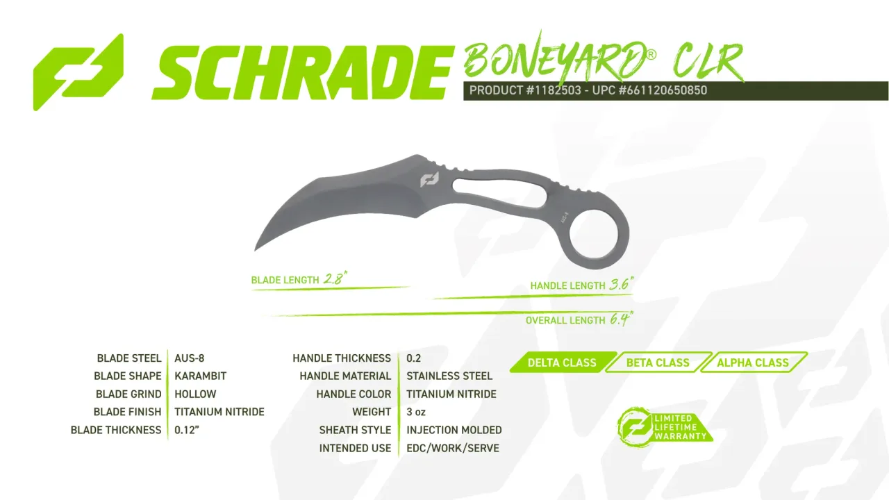 Página 97 de Schrade 2024