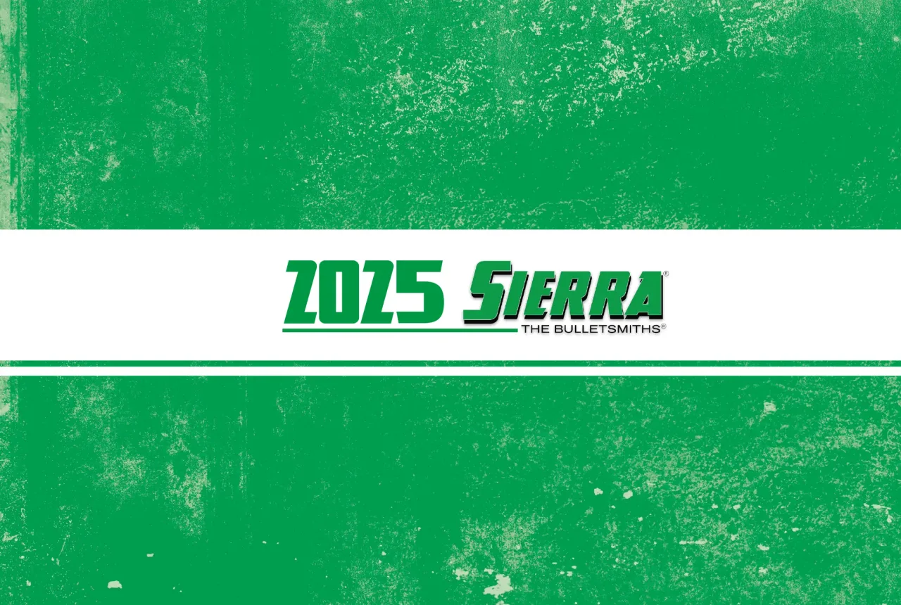Página 2 de Sierra · Póster de puntas 2025