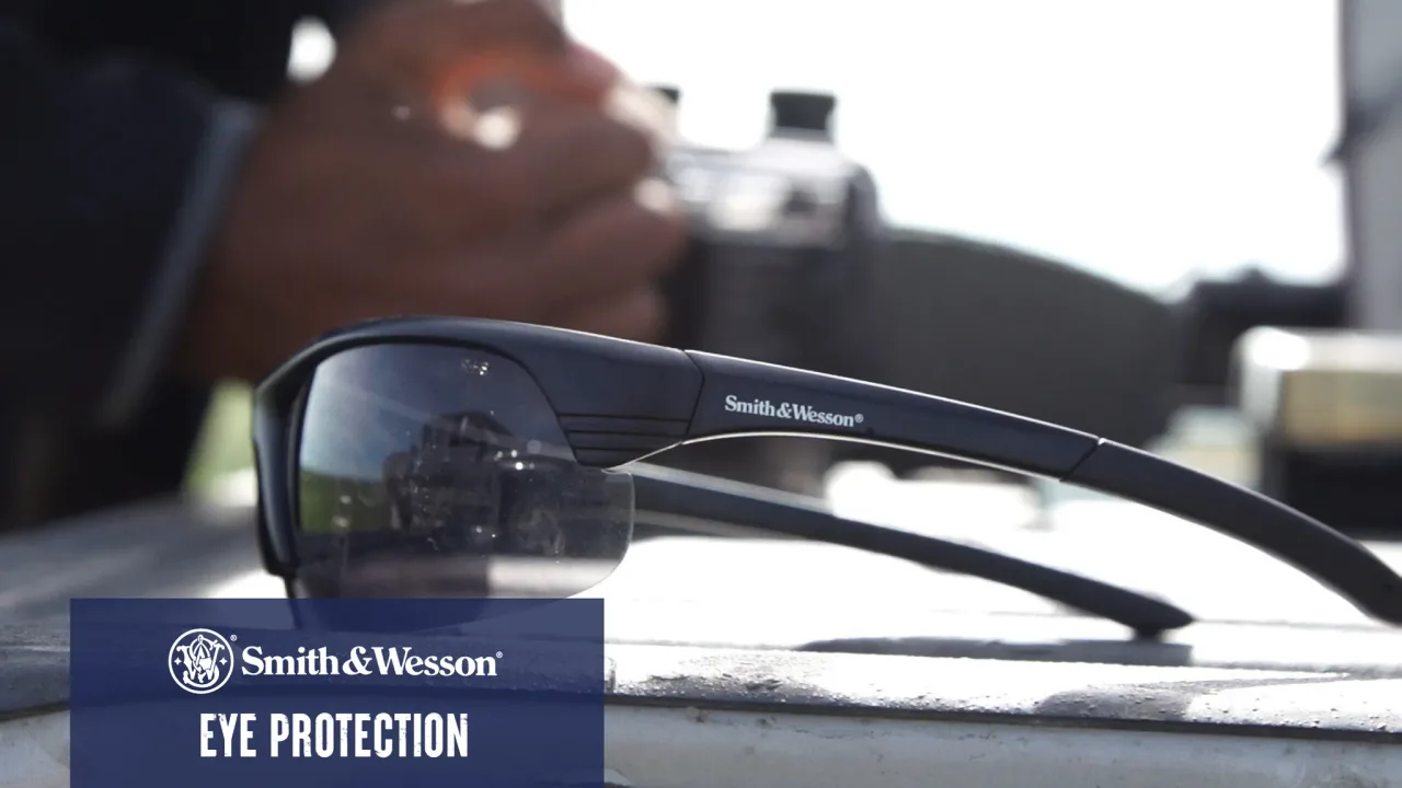 Página 15 de Smith & Wesson · Accesorios 2023
