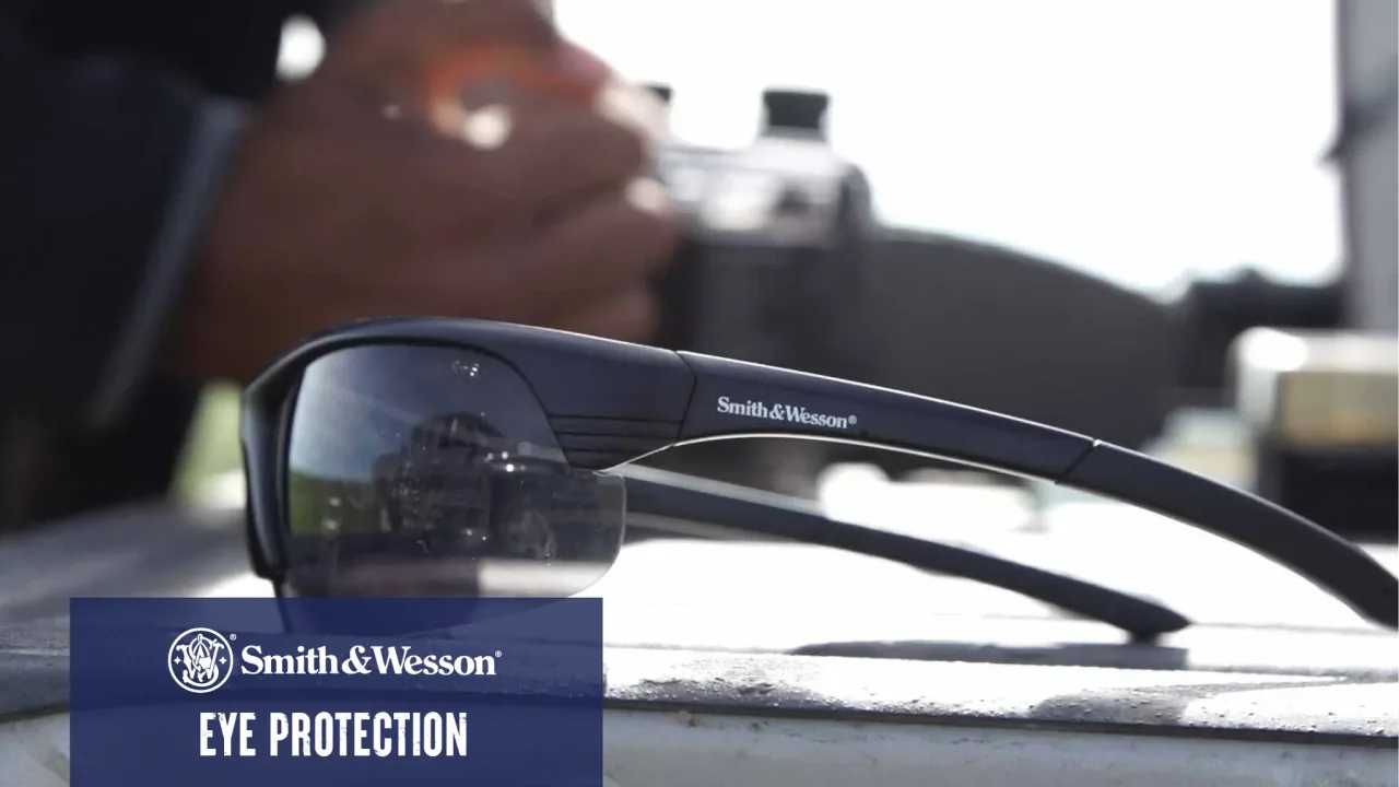 Página 17 de Smith & Wesson · Accesorios 2024