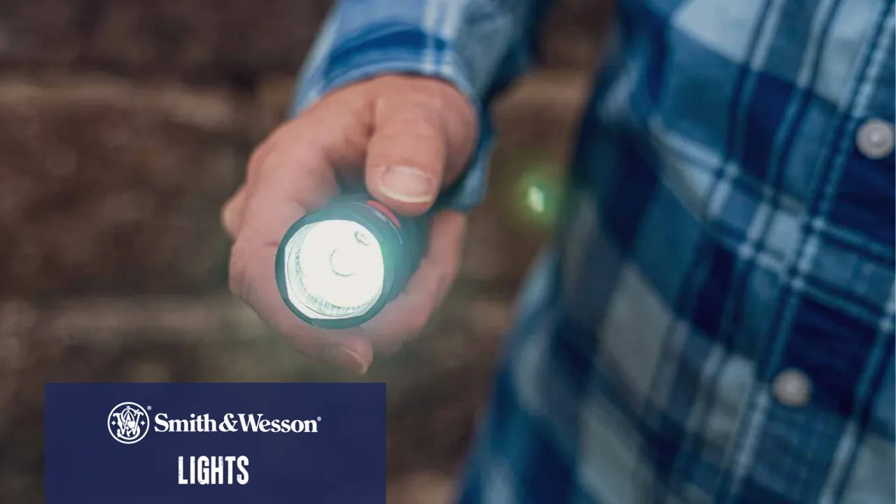 Página 3 de Smith & Wesson · Accesorios 2024