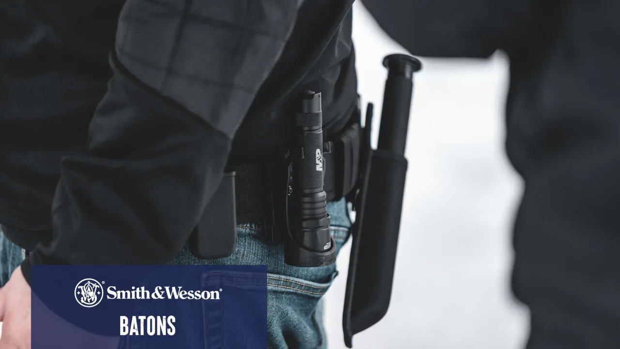 Página 110 de Smith & Wesson · Cuchillería 2023