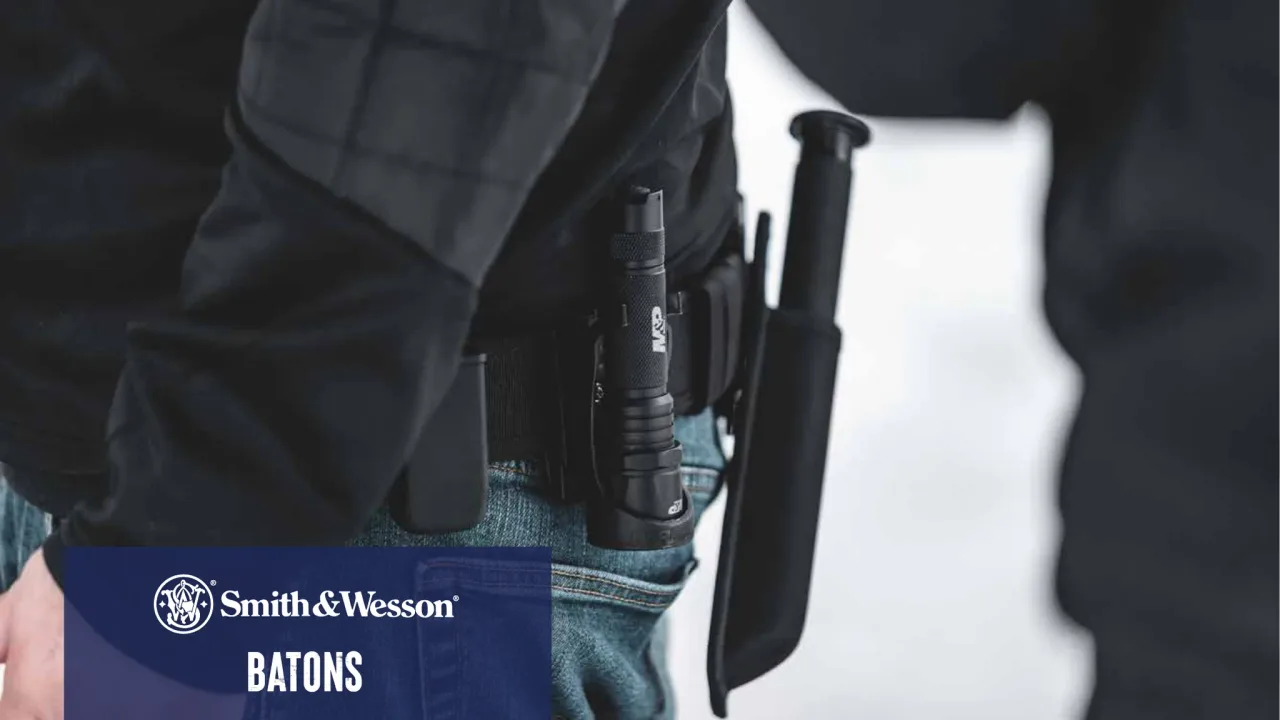 Página 129 de Smith & Wesson · Cuchillería 2024