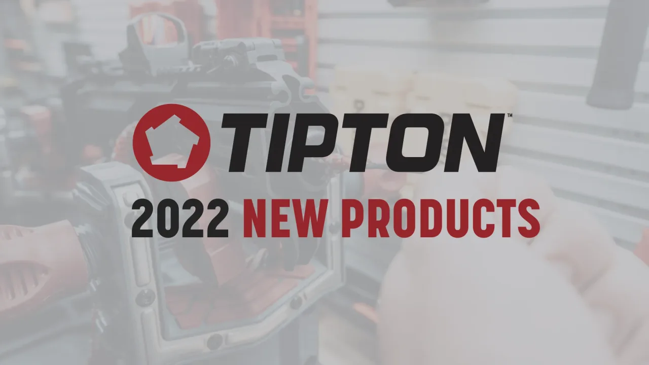 Página 2 de Tipton 2023