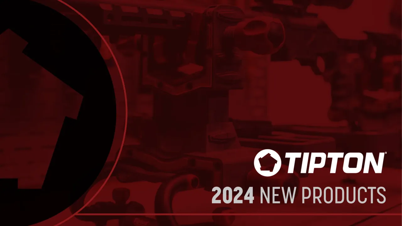 Página 2 de Tipton 2024