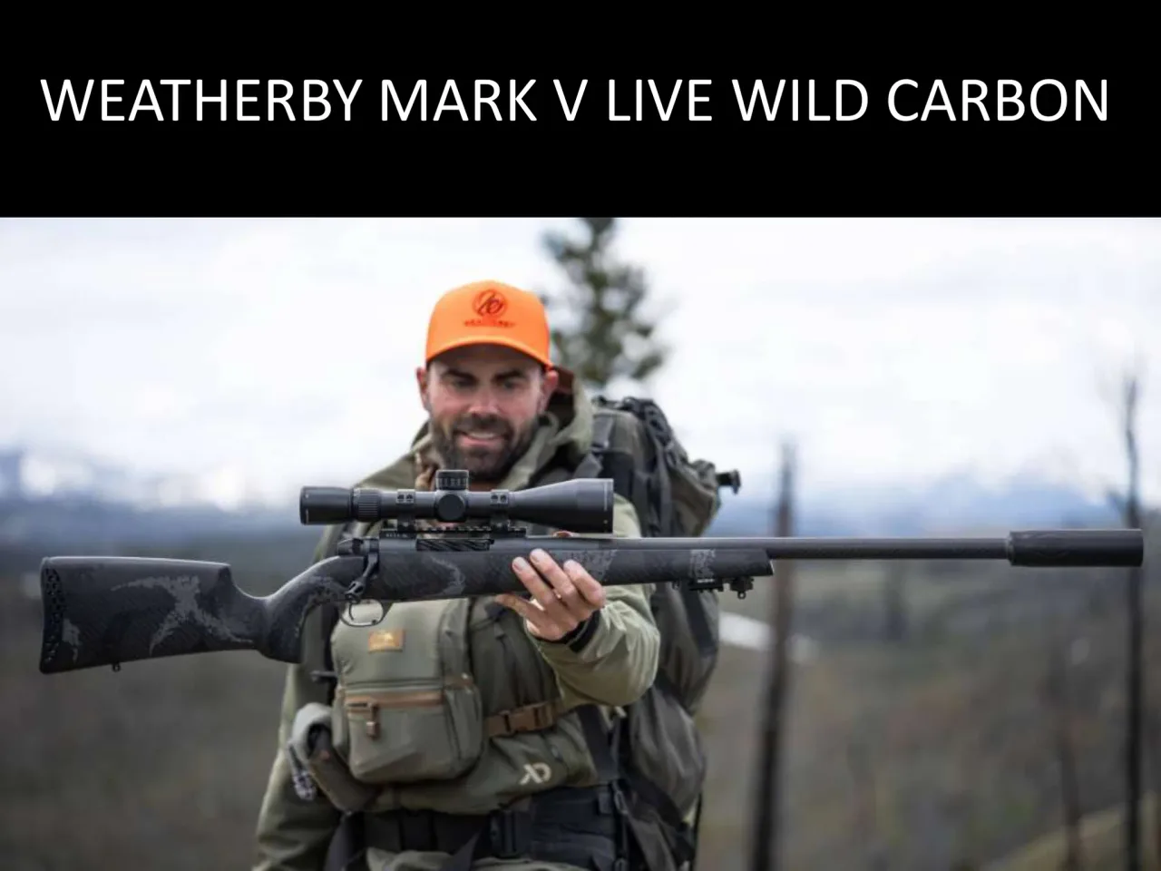 Página 20 de Weatherby 2026