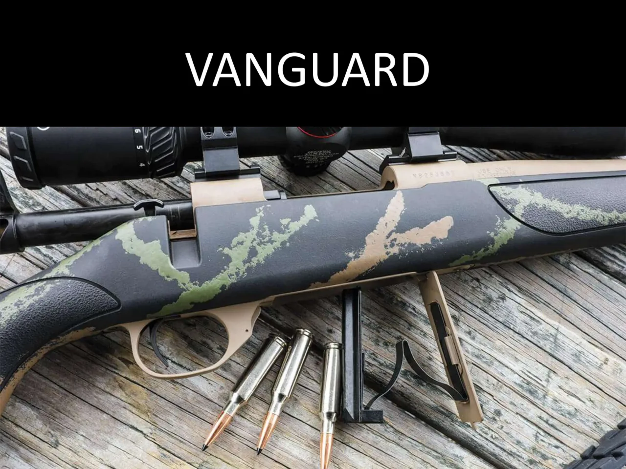 Página 45 de Weatherby 2026