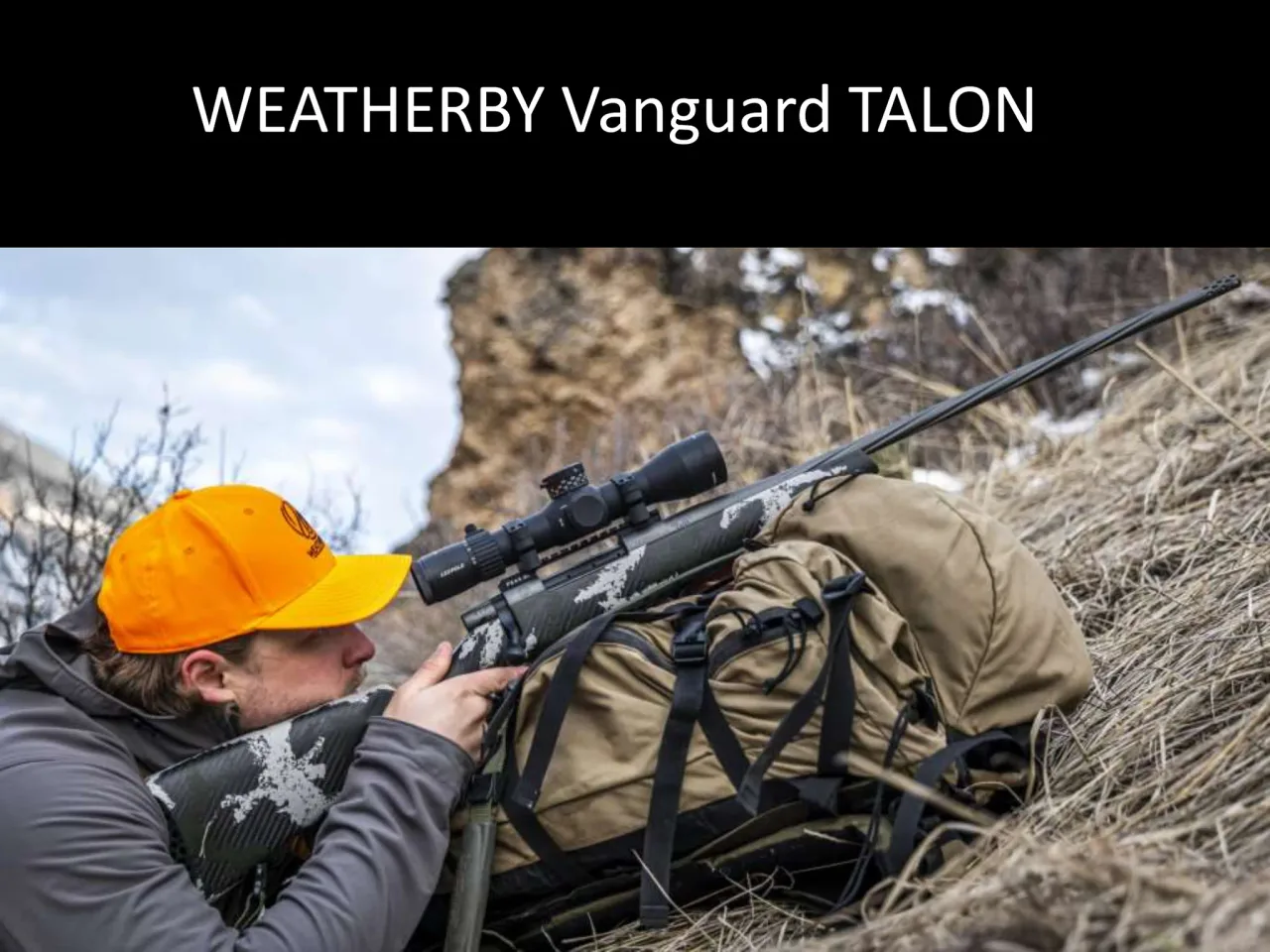 Página 47 de Weatherby 2026