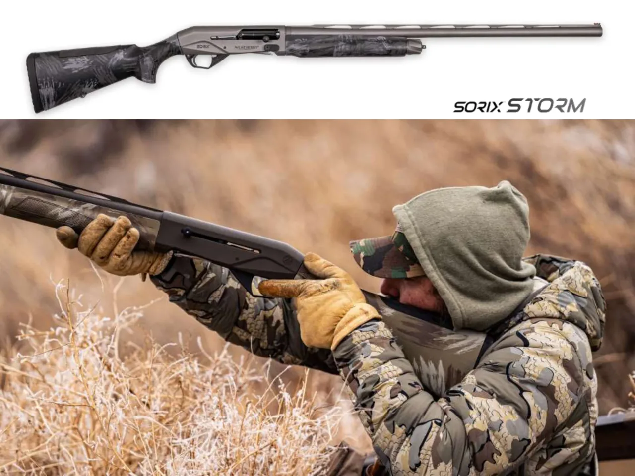 Página 54 de Weatherby 2026