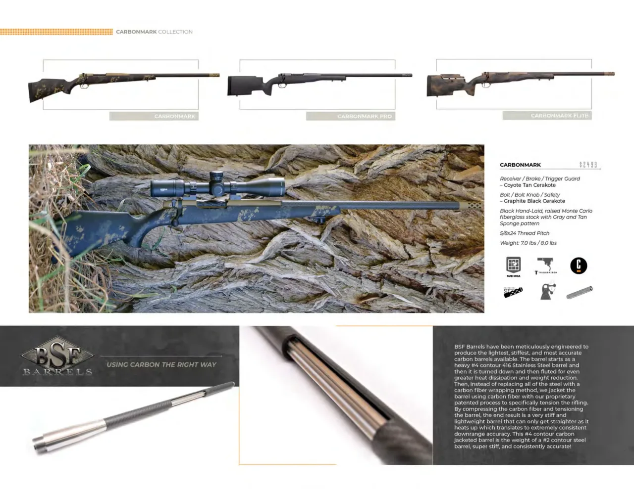 Página 12 de Weatherby