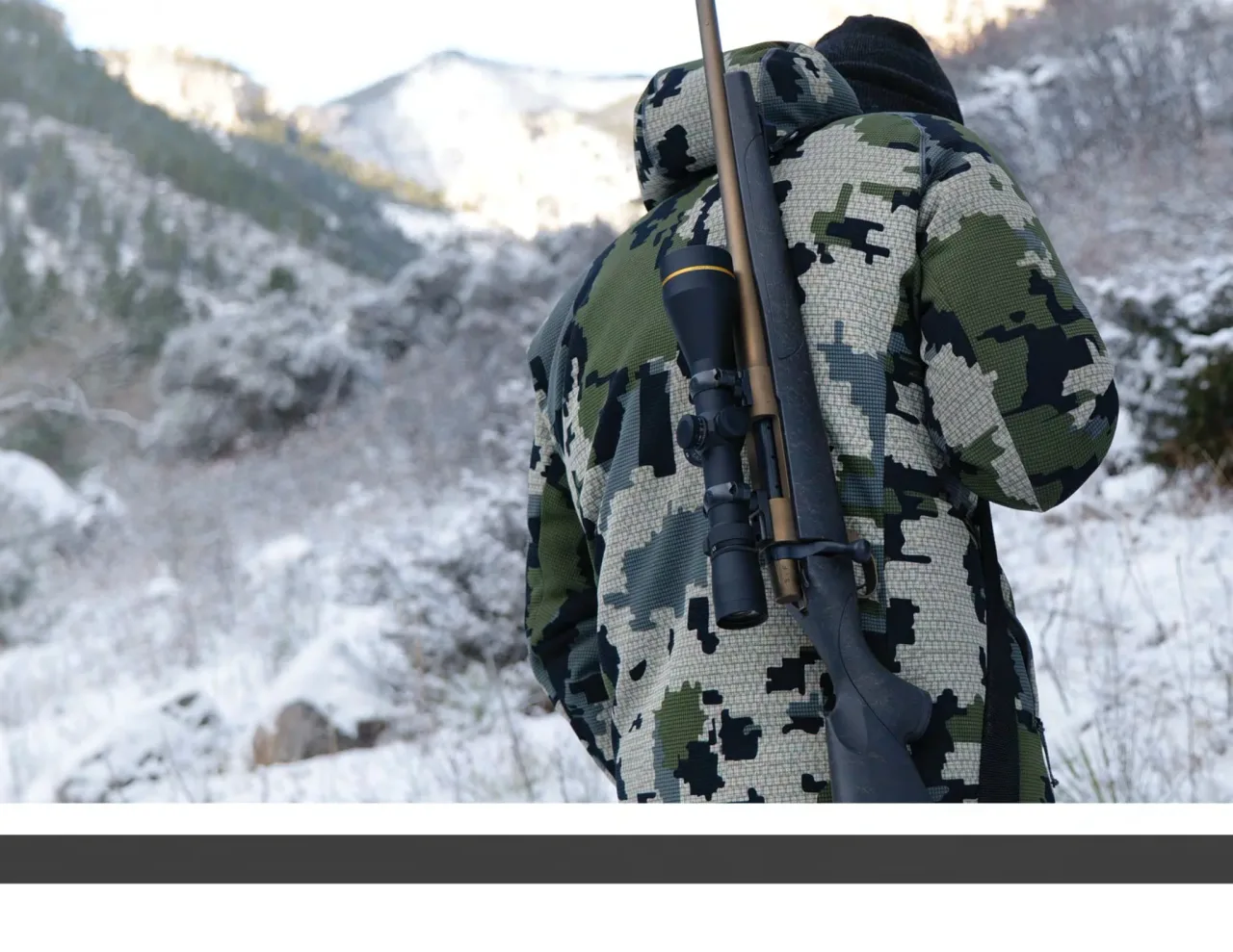 Página 18 de Weatherby