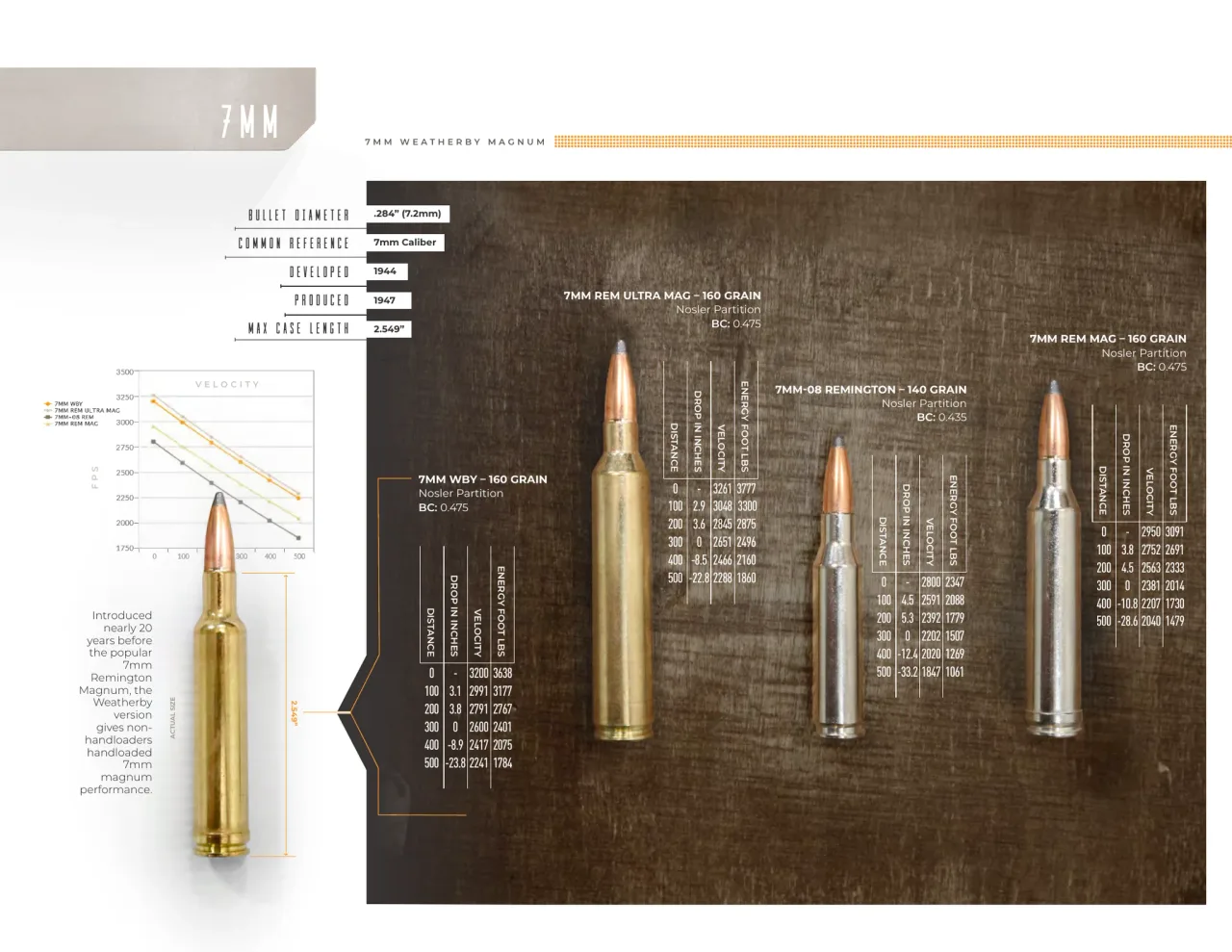 Página 32 de Weatherby