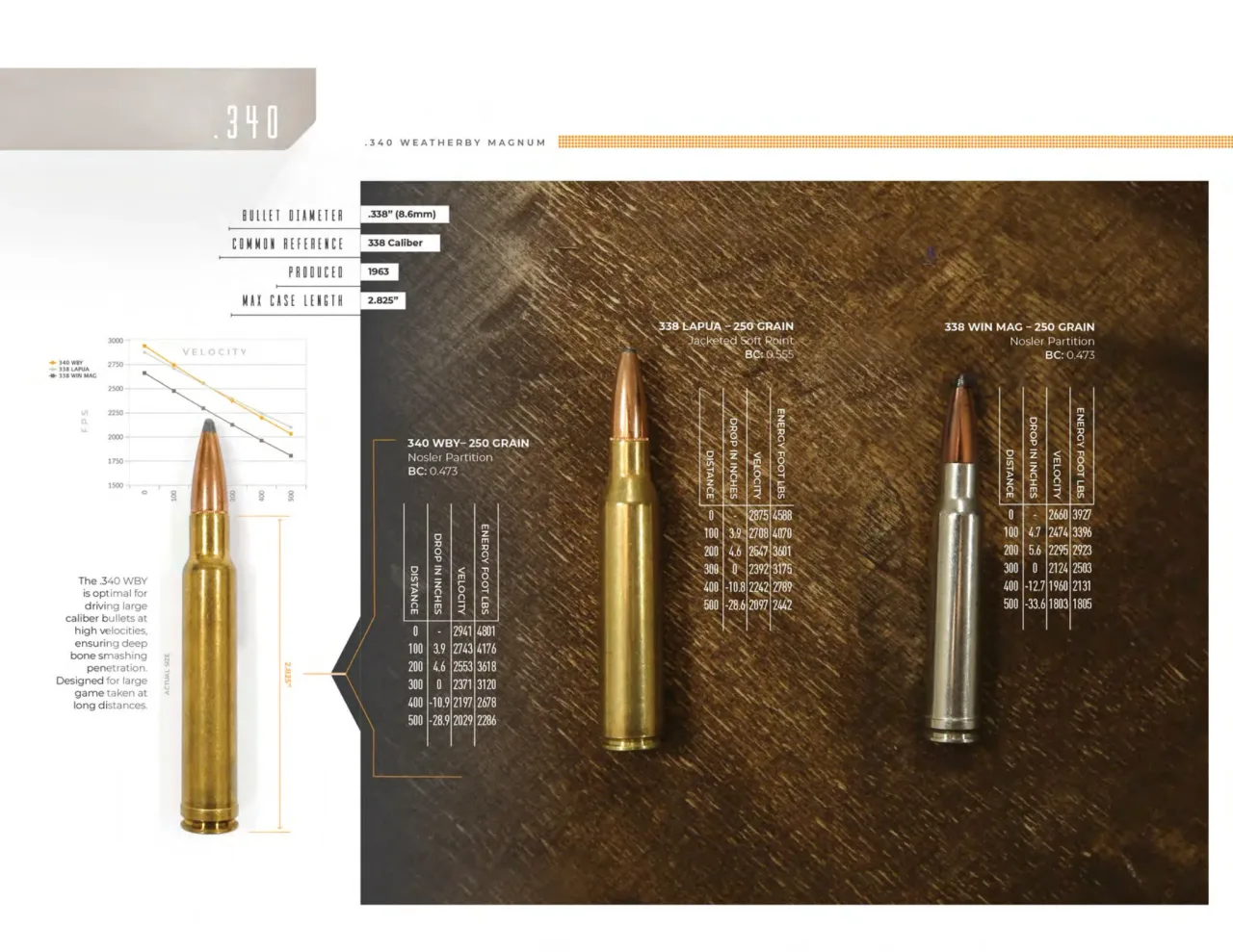 Página 36 de Weatherby