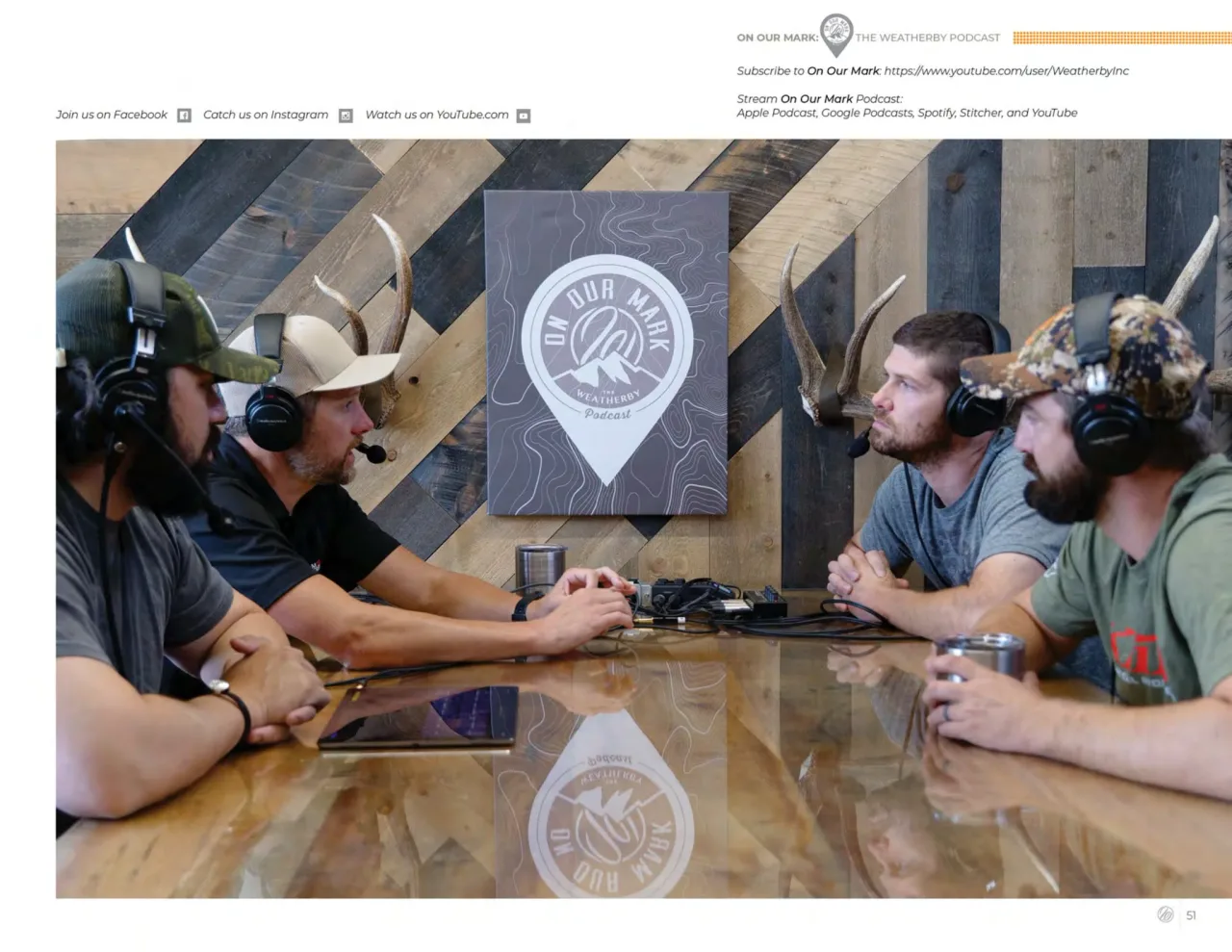Página 51 de Weatherby