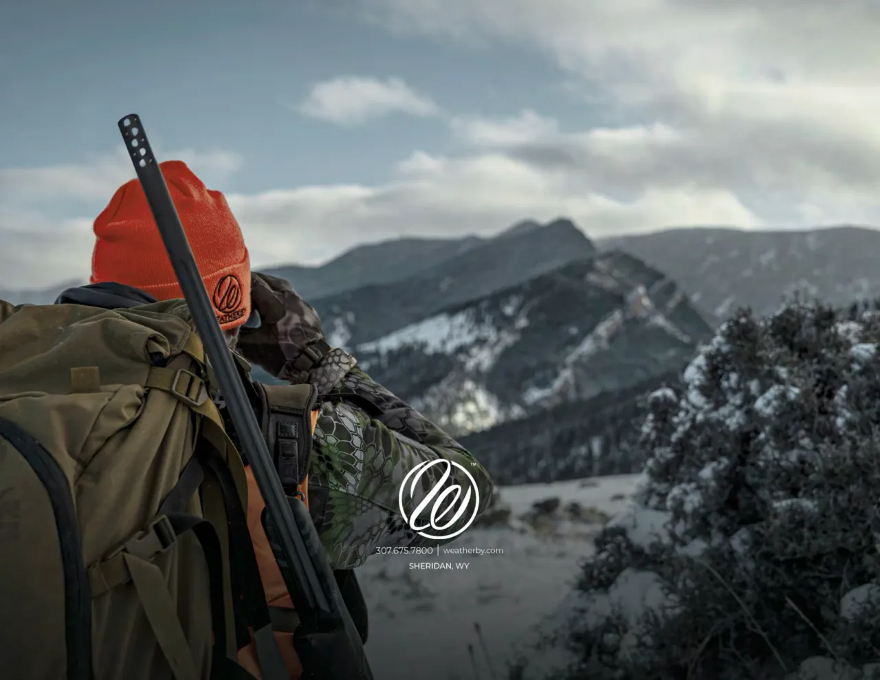 Página 52 de Weatherby
